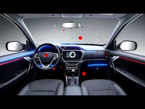 Chery Tiggo 3 - Nuevo Interior, Nuevo Exterior