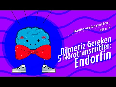 Endorfin - Bölüm 14