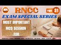 Part 31  rncc exam special series  most important mcqs for all exams rnccnursingcoaching rncc
