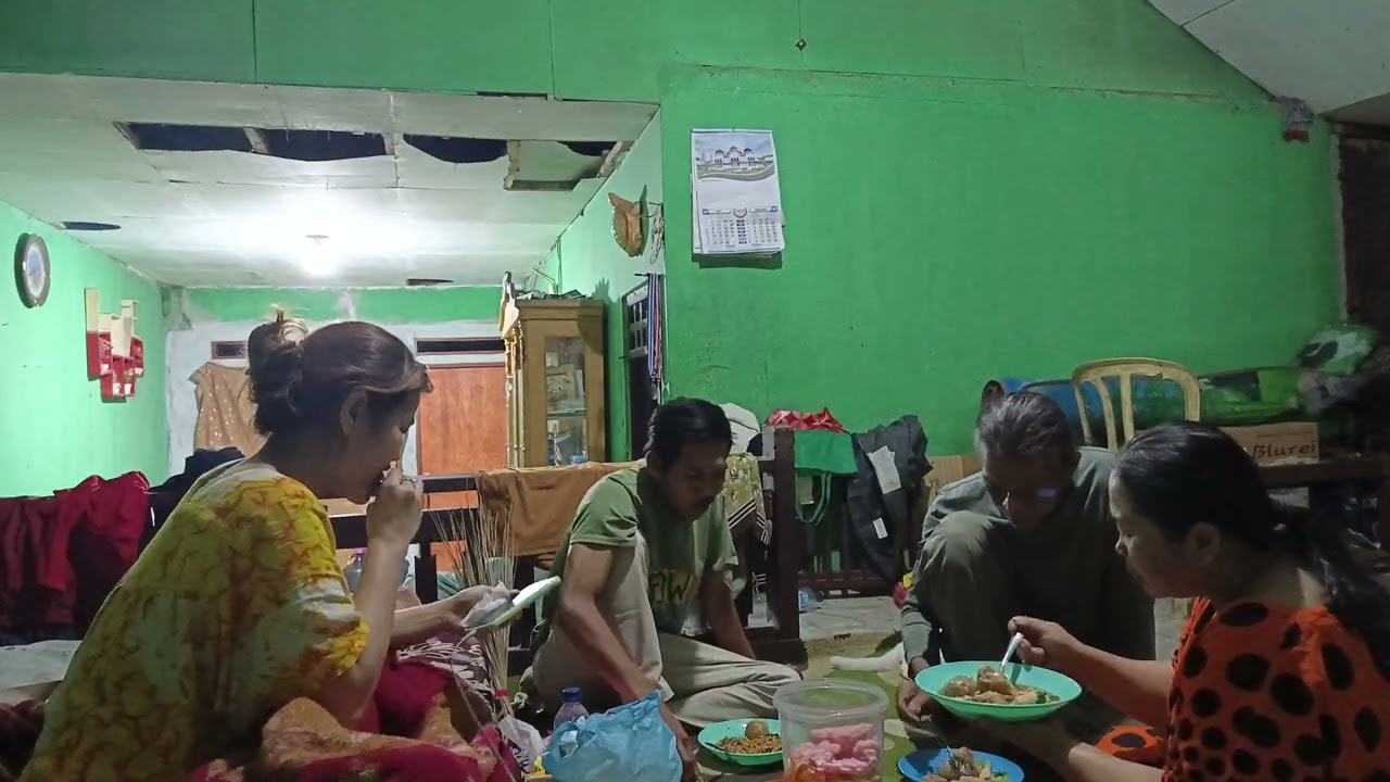 Semoga kita selalu bersama-sama