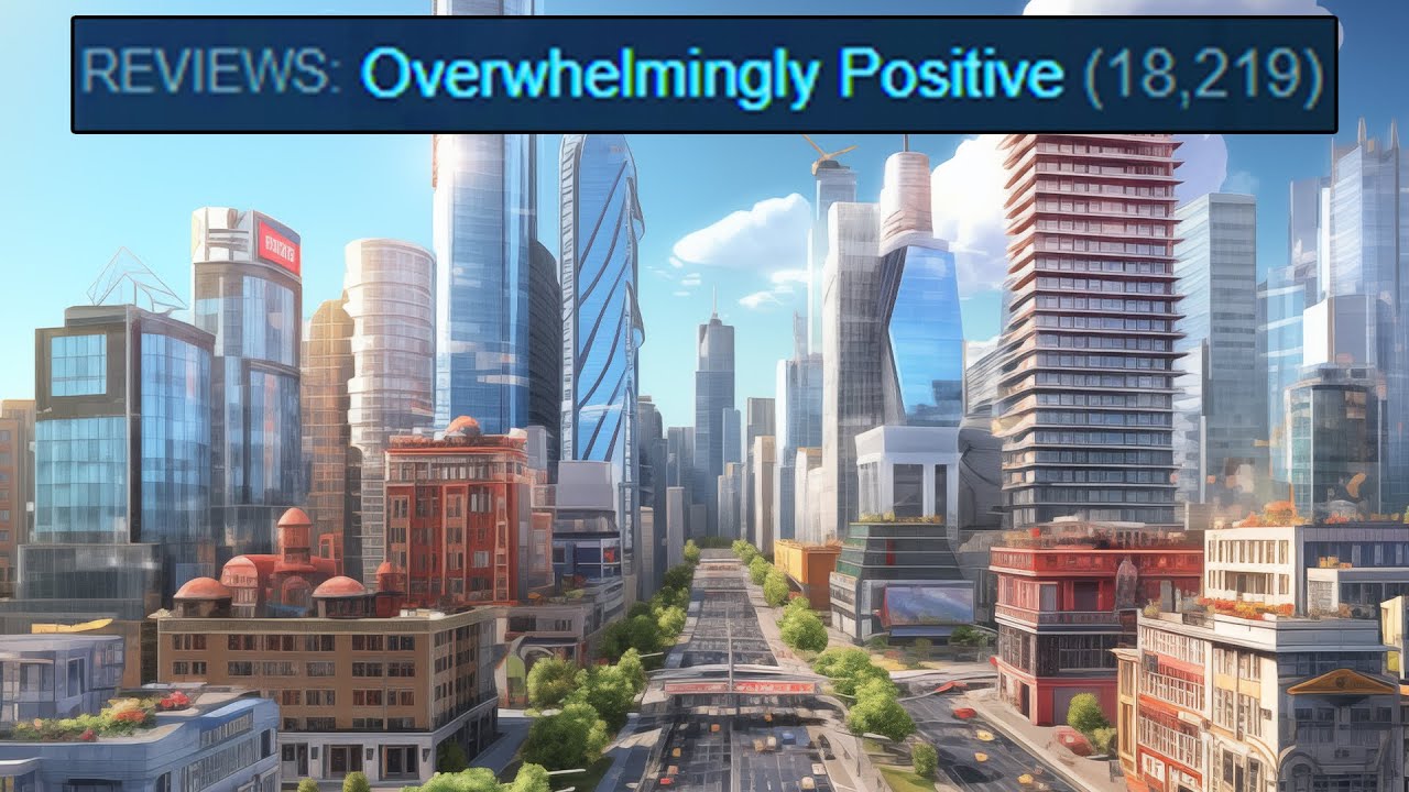 I Explored 5 Amazingly Creative Games