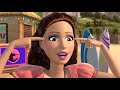 Animation Barbie Episodio 49 Exhibición canina Disney Movies Movies For Kids Animation