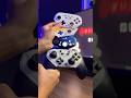 O CONTROLE MAIS CUSTOMIZÁVEL DE TODOS!