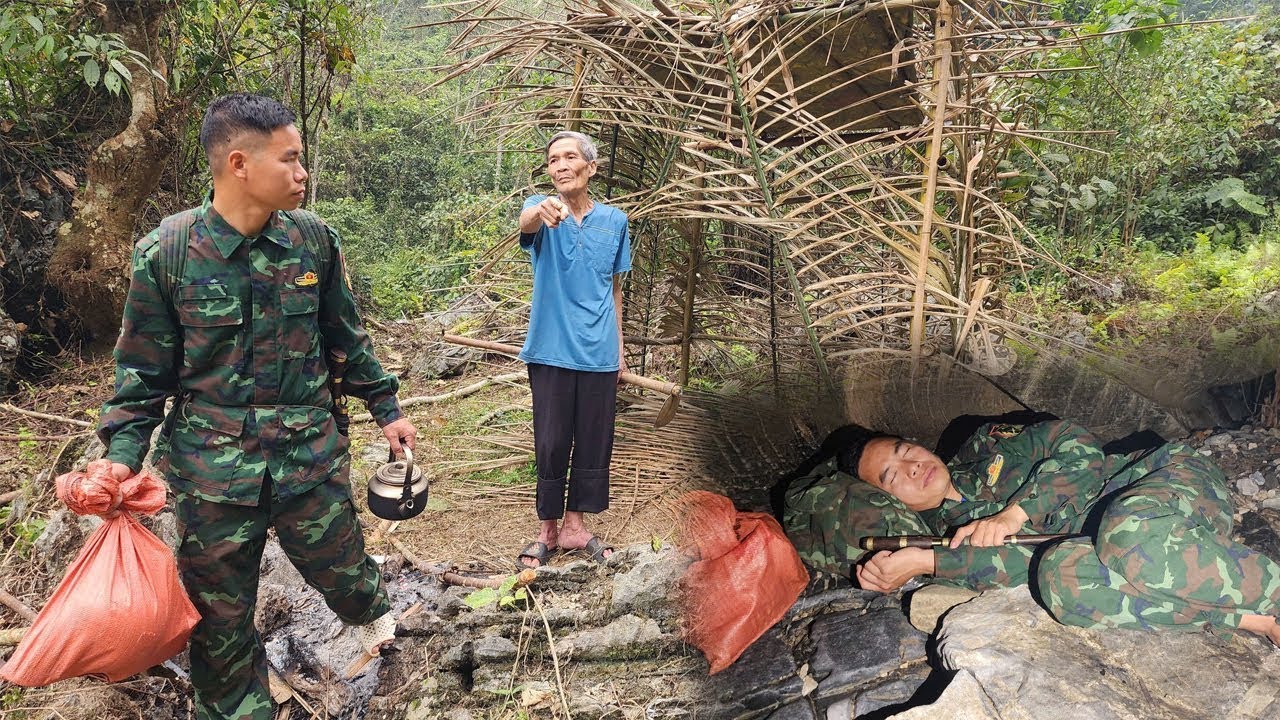 I was kicked out of where I was - Can I EVER Reunite with My WIFE and Children Again