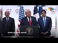 የአሜሪካው ፕሬዝዳንት ዶናልድ ትራምፕና የጠቅላይ ሚኒስትር ኔታንያሁ የፖለቲካ ግጭት