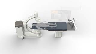 Premier Select - IITPL's Latest and Most Advanced Cath Lab