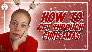 Survive the Holidays Without Stress 🎁 | Practical Tips