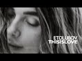 ETOLUBOV Thisislove Mood Video ETOLUBOV Thisislove Mood Video