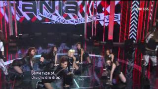 [110515] Lagu populer. Rania - Dr merasa senang