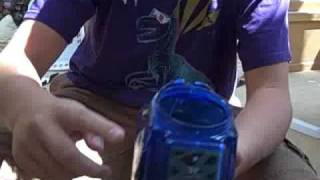 Reloader B vs. Halo B