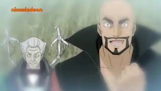 Monsuno Σεζόν 1 Επεισόδια 19,20,21 Στα Ελληνικά