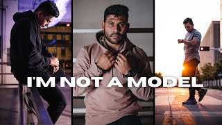 HOW TO POSE MEN | bc the other videos are boring