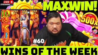 Big Boy Cheng Biggest Slot Wins Of The Week60 I Miracle Comeback On Zeus Vs Hades 250 slot bbc