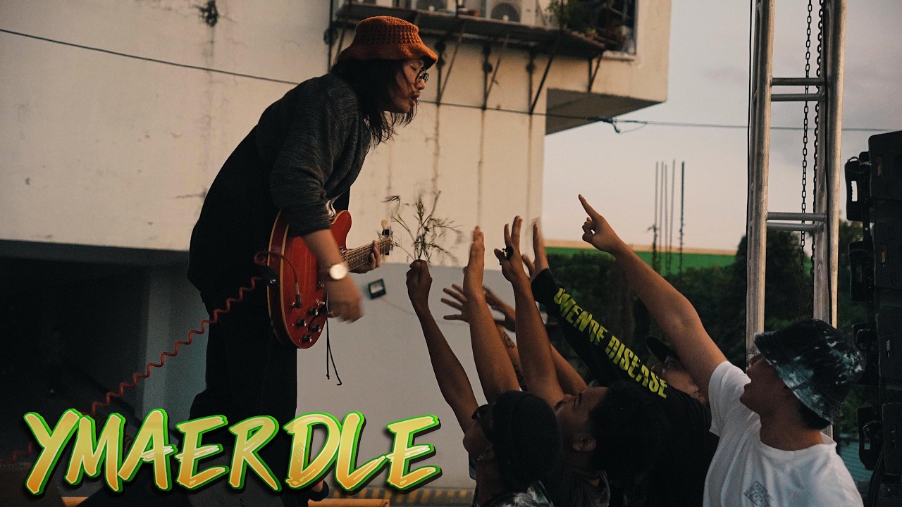 YMAERDLE - FULLSET FEBRUARY 21, 2026 (RAKPUBLIKA MALOLOS BULACAN)