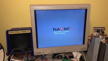 Sega NetDimm