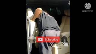 jendral kopril mau pergi pakai mobil alphart 😂😂