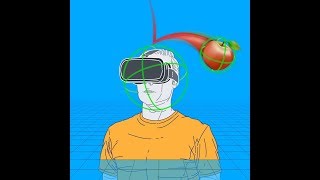 Head Collision VR : Options