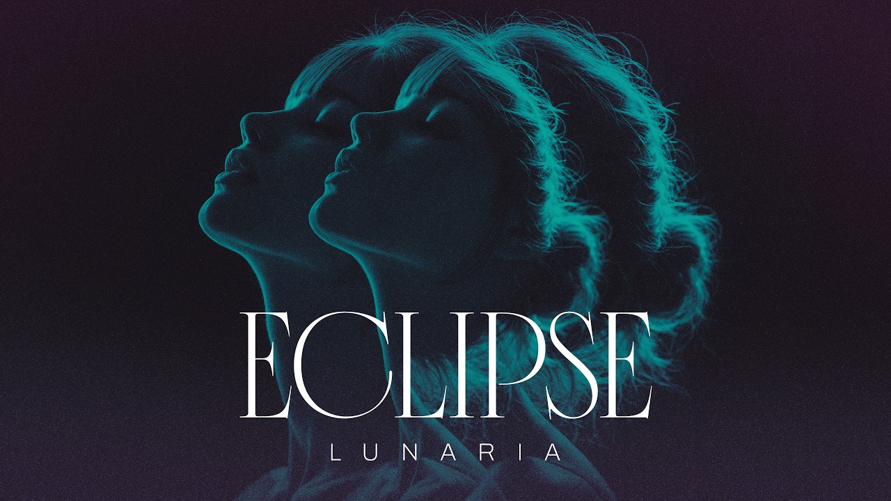 Lunaria — Eclipse (Official Visualizer) bekijken op YouTube Lunaria — Eclipse (Official Visualizer) bekijken op YouTube
