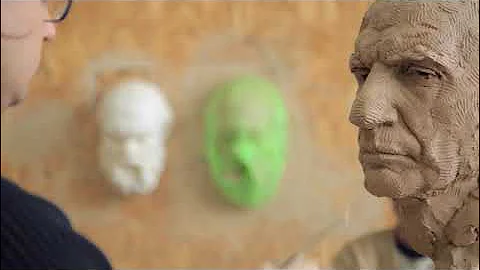 2 серия. Сотворение человека и смысл его жизни. В.Н. Тростников. Размышления о Боге, о вере, о себе.