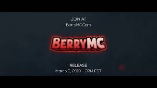A Berry Good Server Trailer (Honestly Looks fun)