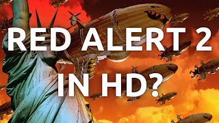 'How To Play Red Alert 2 in 1080p on Windows 11 - Step by Step Guide'
