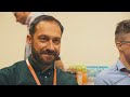 Akademia WUZETEM - spotkanie szkoleniowo integracyjne
