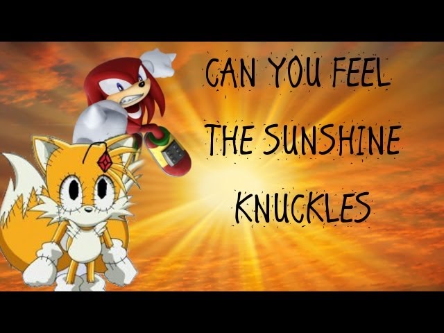 SunFIRE on Game Jolt: SONIC2.EXE REMAKE [TRILOGY] - CAN YOU FEEL THE  SUNSHINE? Game by: @