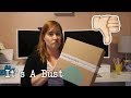 February 2018 Stitch Fix Unboxing & Try On