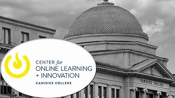 Canisius Wiki: Adding and Managing Files in the Wiki