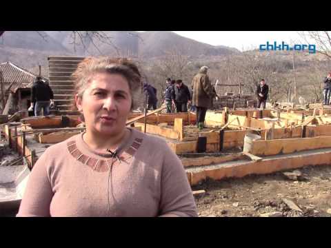 ბორელი მოსწავლეების ქველმოქმედება