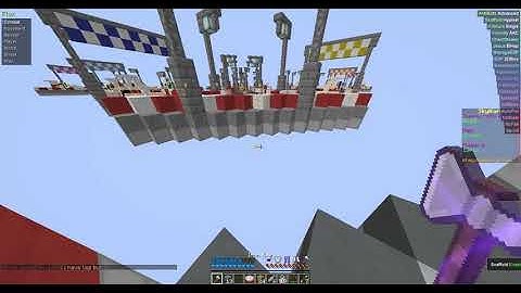 Does Flux b13 Still Bypass CubeCraft?