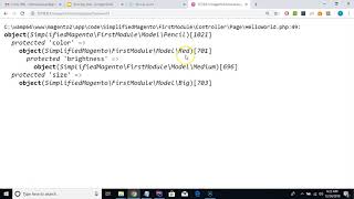 Magento 2 Virtual Types