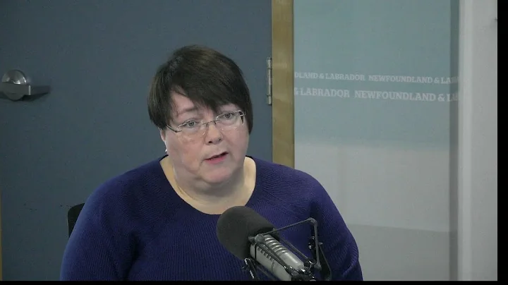Cathy Bennett reveals why she really left cabinet