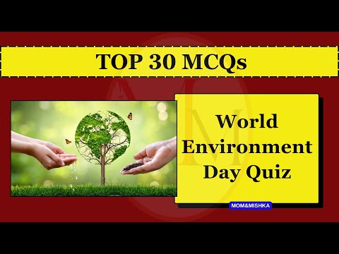 World Environment Day