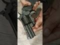 Colt Phython 357Magnum Revolver #shorts #airsoft #revolver357 #revolver38