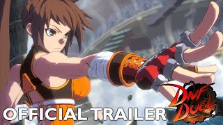 DNF DUEL｜Official Trailer