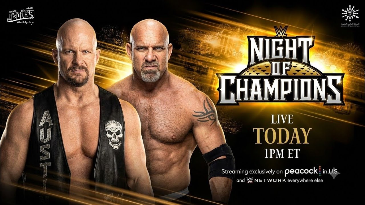 FULL MATCH - 