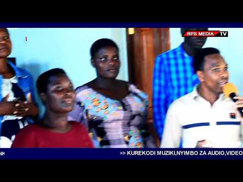 Biharamulo Central SDA Choir Live Performance