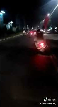 Gitik alus Moonraker Cirebon Timur