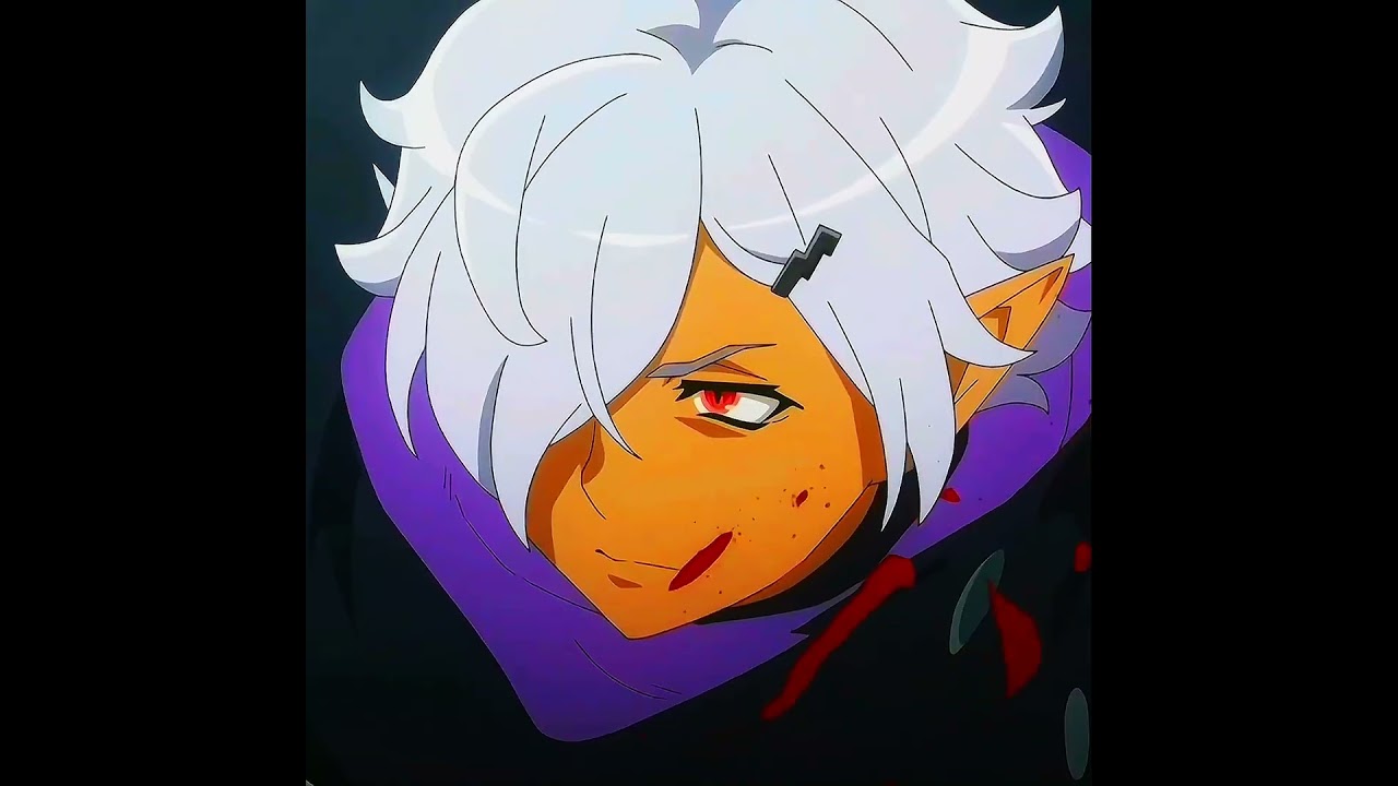 Hogni Ragnar 💀 Orario’s Fierce Warrior 