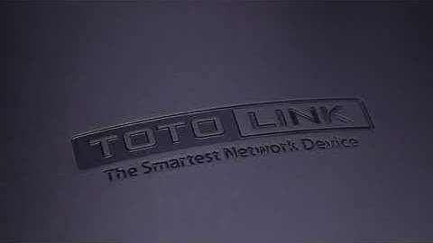 TOTOLINK AC1200 A800R Router (official version)
