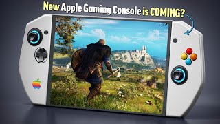 How Apple will DOMINATE Gaming next year!