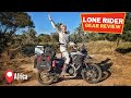 Is Lone Rider Gear Good for Long Distance Travel? - Six Lone Rider Products Review