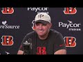 Zac Taylor confirms Bengals starters to play against Lions, but how much?