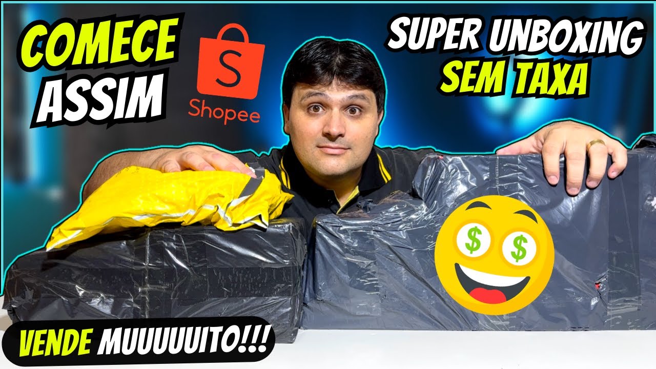 Unboxing: o que é e como usar para vender mais?