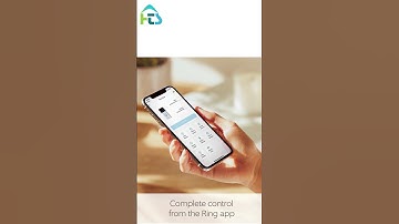 Ring Video Doorbell | Your Smart Home Maker | Home Automation Devices USA