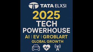 The Hidden Gem of Tata Universe - Tata ELXI