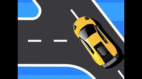 Traffic Run! 254 bölüme kadar geldim