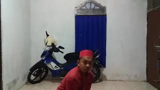 Jurus I - Beksi Kong Nur