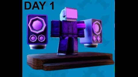 Checking My Post Office Until I Get DJ TV Man! (Day 1)